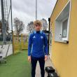 Formația italiană Como și-a dat acordul pentru transferul mijlocașului Sebastian Burlacu de ...