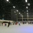 Părinții copiilor care merg la Patinoarul Areni plătesc taxă de intrare chiar dacă nu ...