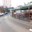 Sesizare a organelor de urmărire penală pentru extinderea McDonaldʼs-ului din centrul Sucevei