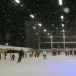 Părinții copiilor care merg la Patinoarul Areni plătesc taxă de intrare chiar dacă nu ...
