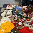 „Târgul de Crăciun” („der Weihnachtsmarkt”) la Colegiul Național „Eudoxiu Hurmuzachi” 5