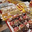 „Târgul de Crăciun” („der Weihnachtsmarkt”) la Colegiul Național „Eudoxiu Hurmuzachi” 6