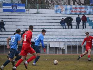 Bucovina a rapus liderul