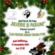 Recitalul de pian ,,Reverie și Pasiune”, marți, la Colegiul de Artă Suceava