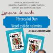 „Părerea lui Dan & Vesel ești de neînvins”, volumul II, semnat de Dan Strutinschi, ...