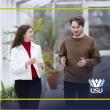 „Arta succesului: AI și construirea brandului personal”, tema workshopului organizat de ...