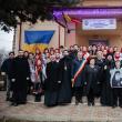 Un nume nou și un ocrotitor pentru o școală din Vadu Moldovei și o stradă din Rădăuți în memoria Preasfințitului Părinte Gherasim Putneanul