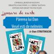 „Părerea lui Dan & Vesel ești de neînvins”, volumul II, semnat de Dan Strutinschi, ...