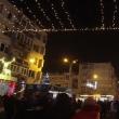 Iluminatul festiv de sărbători din municipiul Câmpulung Moldovenesc