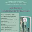 Gala Premiilor Societății Scriitorilor Bucovineni, vineri, la Biblioteca Bucovinei