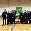 Premiul III pentru echipa de robotica StefTech