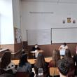 Ziua Internațională a Drepturilor Omului, marcată la Colegiul „E. Hurmuzachi” din Rădăuți