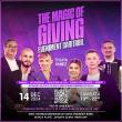 Evenimentul caritabil „Seara Tinerilor 8 – The Magic of Giving”, sâmbătă, la Story The Club Suceava