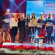 Suceveni premiați la Festivalul Internațional „Cântec de Stea”, de la Piatra Neamț