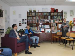 „Bâlciul” rețelelor sociale, în dezbatere la Facultatea de Litere și Științe ale Comunicării din cadrul USV