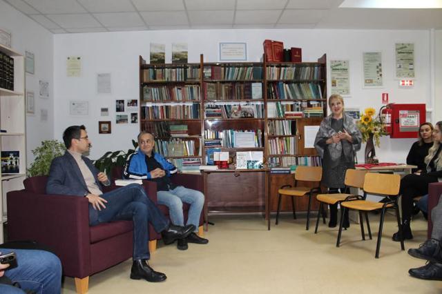 „Bâlciul” rețelelor sociale, în dezbatere la Facultatea de Litere și Științe ale Comunicării din cadrul USV