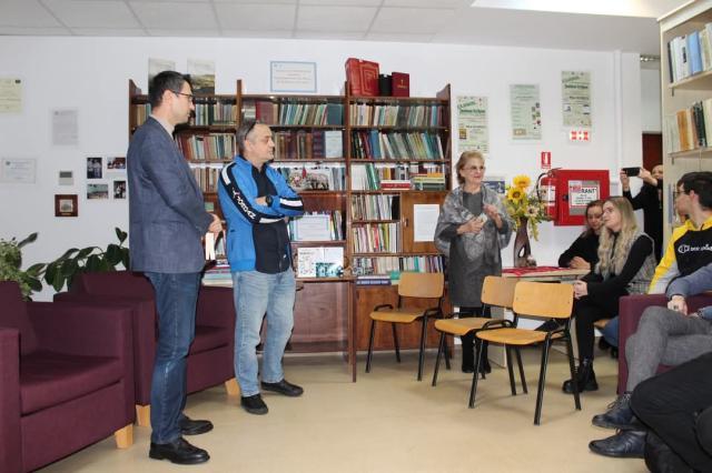 „Bâlciul” rețelelor sociale, în dezbatere la Facultatea de Litere și Științe ale Comunicării din cadrul USV