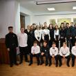 „Reverie şi pasiune”, o poveste muzicală transmisă cu emoție de elevi care studiază pianul la Colegiul de Artă ,,Ciprian Porumbescu”