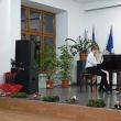 „Reverie şi pasiune”, o poveste muzicală transmisă cu emoție de elevi care studiază pianul la Colegiul de Artă ,,Ciprian Porumbescu”