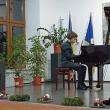„Reverie şi pasiune”, o poveste muzicală transmisă cu emoție de elevi care studiază pianul la Colegiul de Artă ,,Ciprian Porumbescu”