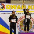 Campionatul Național de Qwan Ki Do