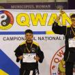 Campionatul Național de Qwan Ki Do