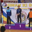 Campionatul Național de Qwan Ki Do