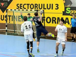 CSU Suceava a câştigat clar meciul cu Steaua