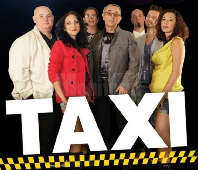 Trupa Taxi