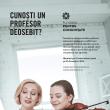 Elevii își pot nominaliza dascălii preferați la Premiile Mentor pentru Excelență în Educație
