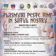 „Plăsmuiri peste timp în satul nostru”, la Mănăstirea Ilișești
