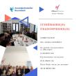 „Moş Crăciun pentru seniori”, activitate organizată la Alianța Franceză din Suceava