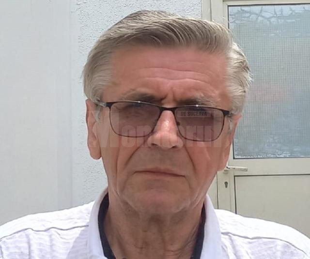Vasile Latiș a preluat conducerea Comisariatului Județean pentru Protecția Consumatorilor (CJPC) Suceava