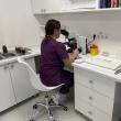 Laboratorul de analize Hereditas din strada vasile Bumbac