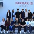 Proiect Erasmus+, la Colegiul Spiru Haret