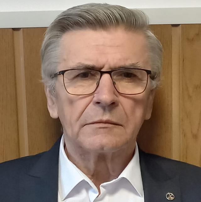 Vasile Latiș a preluat conducerea Comisariatului Județean pentru Protecția Consumatorilor (CJPC) Suceava