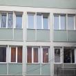 Zona afectată de incendiul de la Colegiul Național „Petru Rareș” a fost refăcută în ...