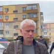 Directorul medical al Spitalului Municipal Rădăuți, doctorul Liviu Dubei