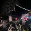 Doi dintre pacienții răniți în explozia de luni seara din Burdujeni au fost transferați la ...