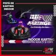 Hai la IZZI Karting Suceava. Adrenalina va fi la cote maxime, amintirile - de neuitat!