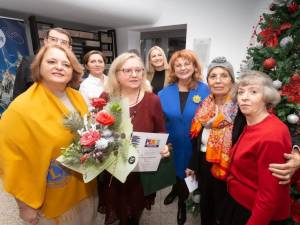 Lions Club Suceava i-a premiat pe cei mai talentați elevi care au participat la Concursul internațional „Afișe pentru pace”