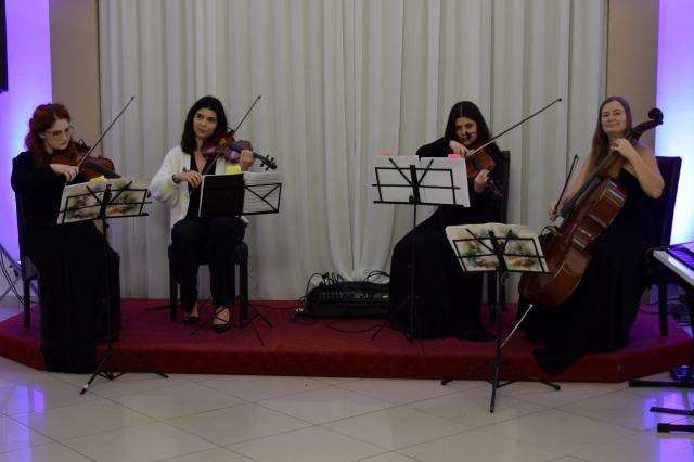 Essenza Quartet