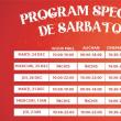 Program special de Crăciun și Revelion, la Iulius Mall Suceava
