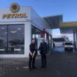 Petrol Euro Tehnic din Vicovu de Sus le oferă șoferilor carburanți de cea mai înaltă calitate