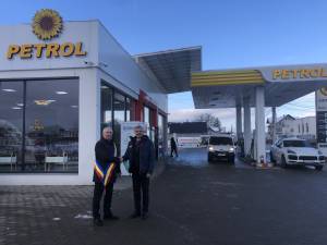 Petrol Euro Tehnic din Vicovu de Sus le oferă șoferilor carburanți de cea mai înaltă calitate