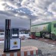 Compania Euro Tehnic distribuie en-gros carburanţi, benzină, motorină și GPL, către alţi retaileri de produse petroliere