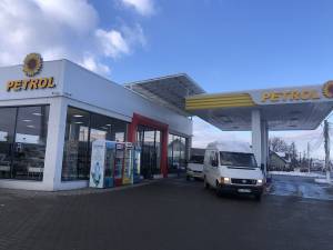 Petrol Euro Tehnic din Vicovu de Sus le oferă șoferilor carburanți de cea mai înaltă calitate