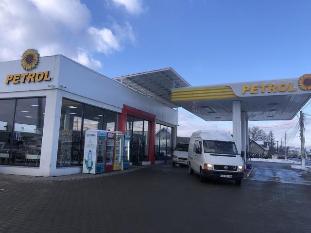 Petrol Euro Tehnic din Vicovu de Sus le oferă șoferilor carburanți de cea mai înaltă calitate