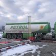 Petrol Euro Tehnic din Vicovu de Sus le oferă șoferilor carburanți de cea mai înaltă calitate