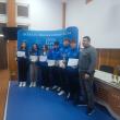 LPS Suceava a premiat cei mai buni sportivi ai anului 2024